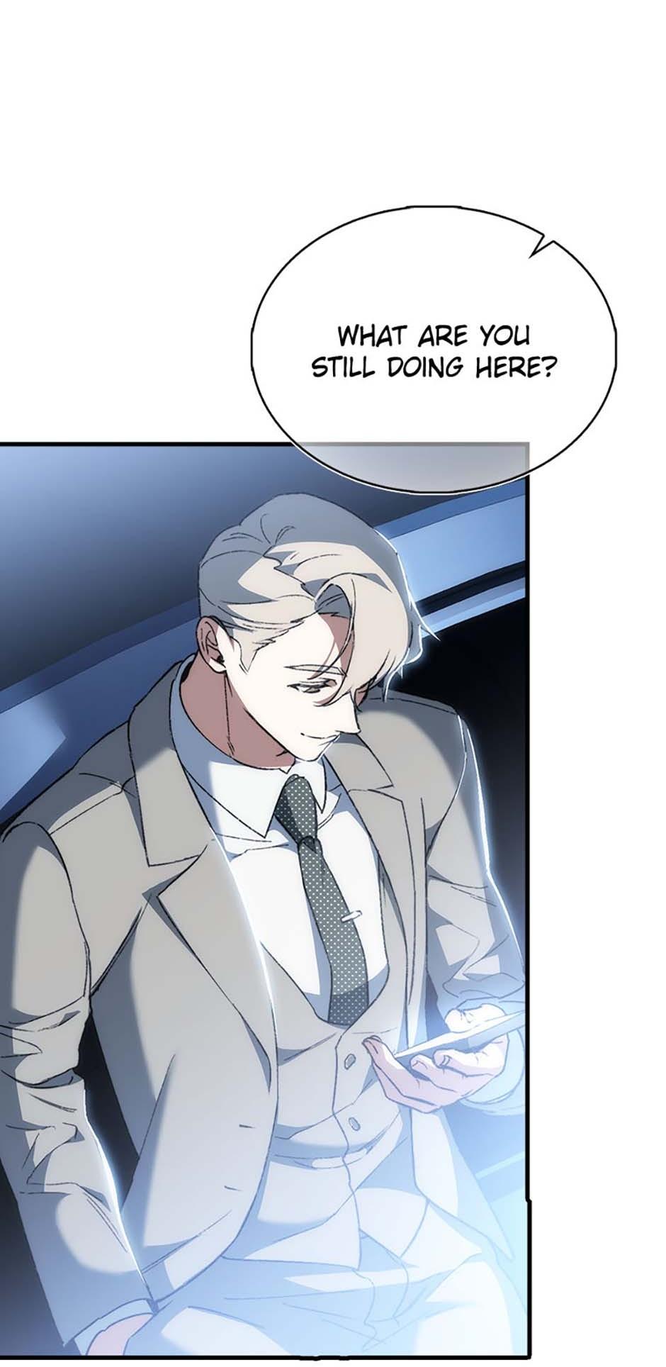 Read The Villain's Survival Route Manga Online