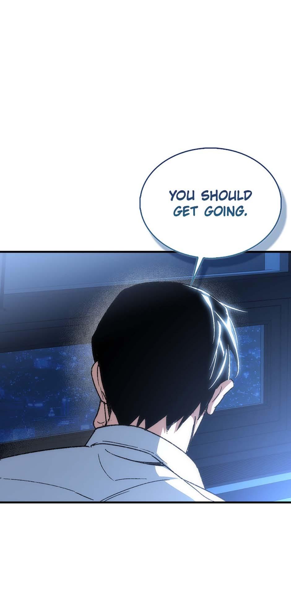 Read The Villain's Survival Route Manga Online