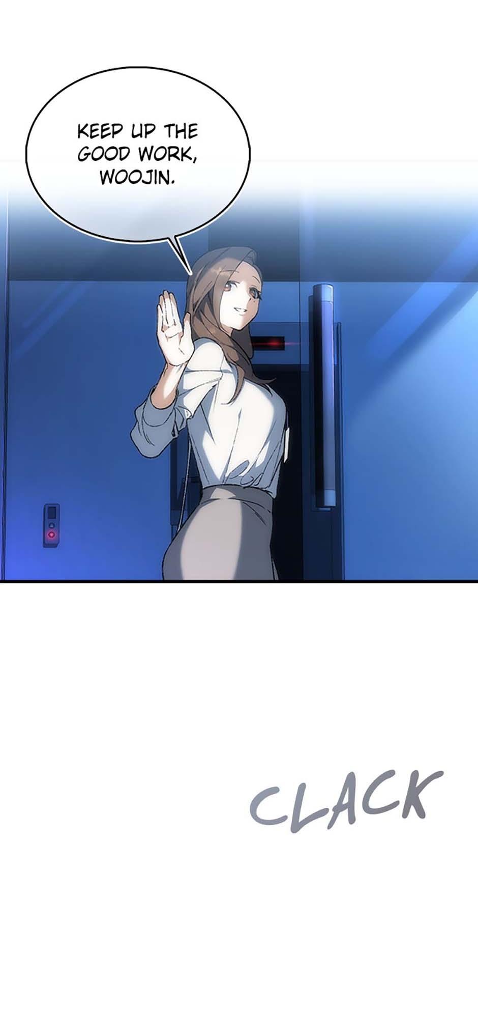 Read The Villain's Survival Route Manga Online