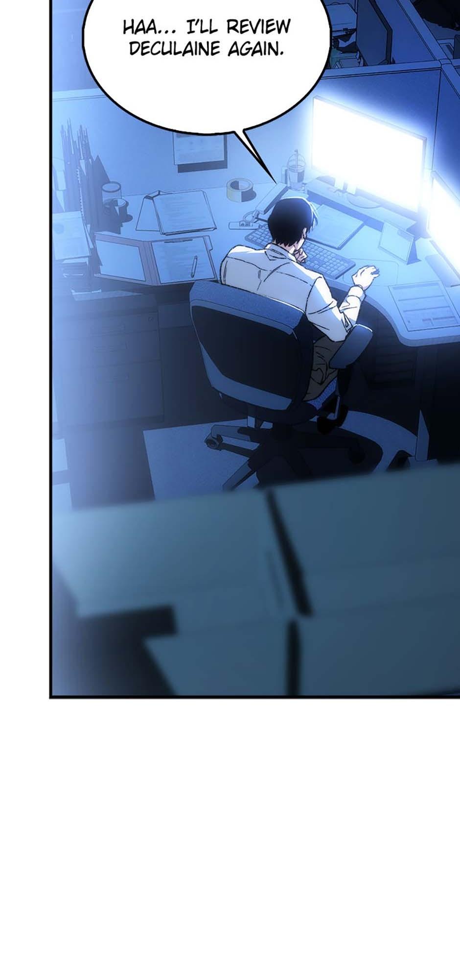 Read The Villain's Survival Route Manga Online