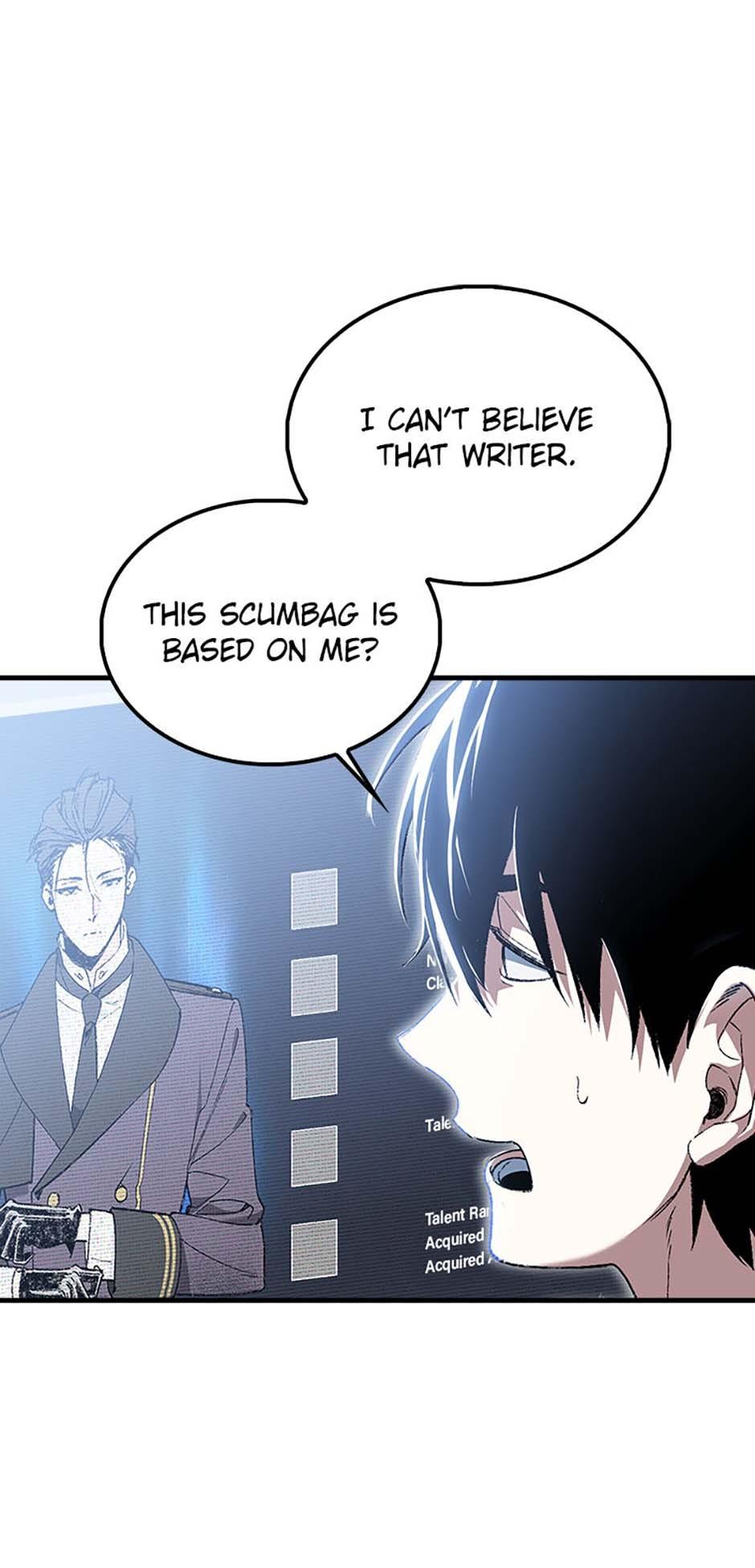 Read The Villain's Survival Route Manga Online