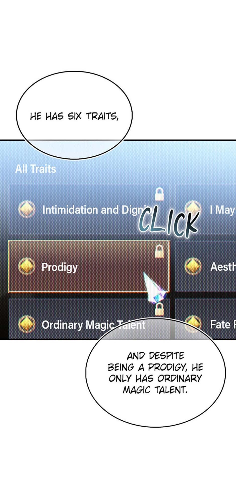 Read The Villain's Survival Route Manga Online