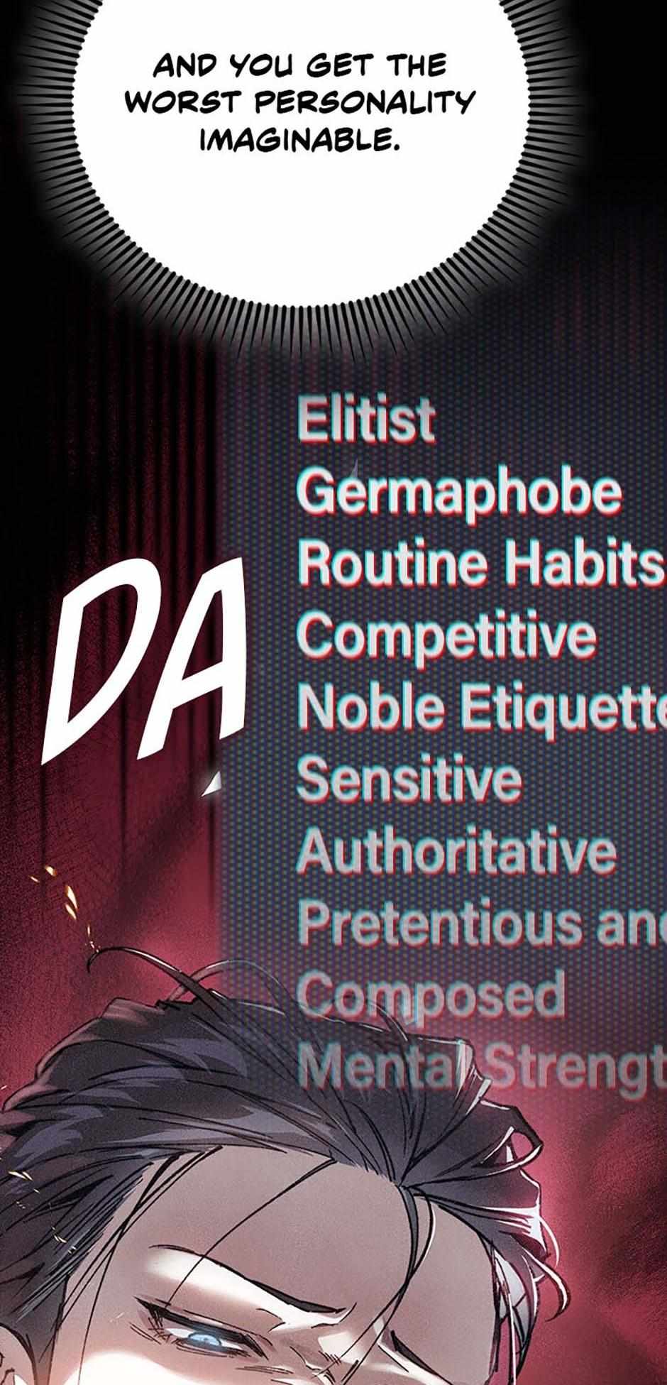 Read The Villain's Survival Route Manga Online