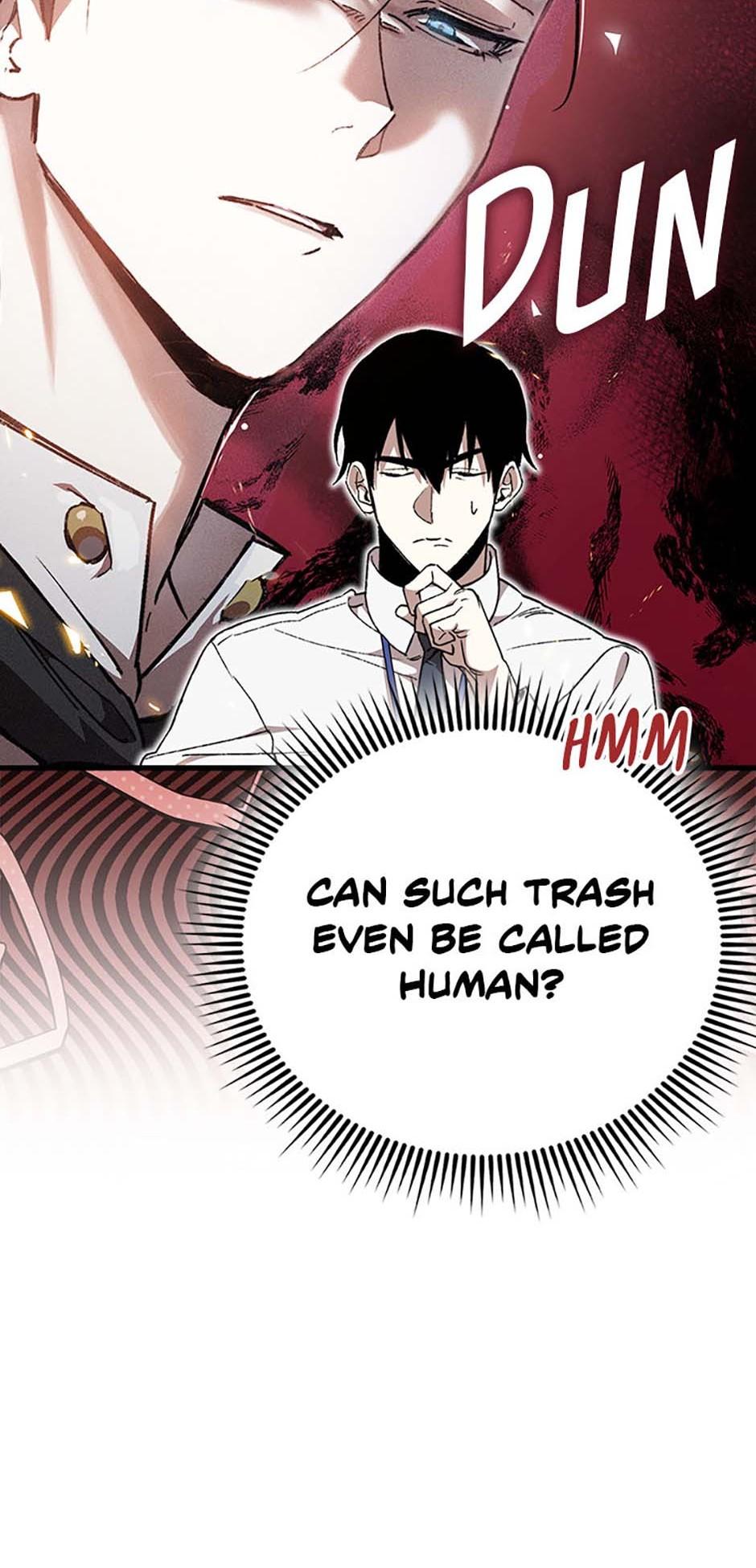 Read The Villain's Survival Route Manga Online