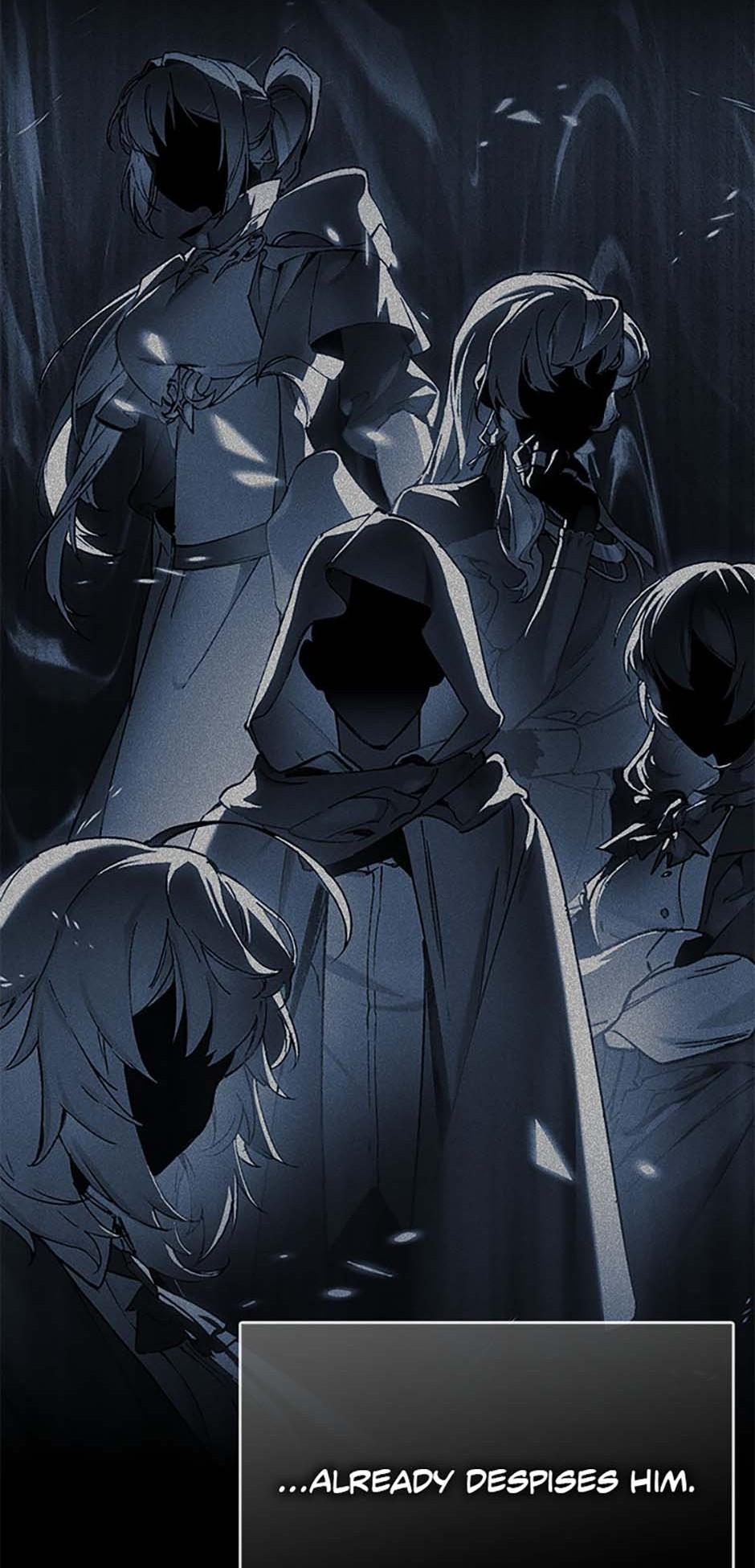 Read The Villain's Survival Route Manga Online