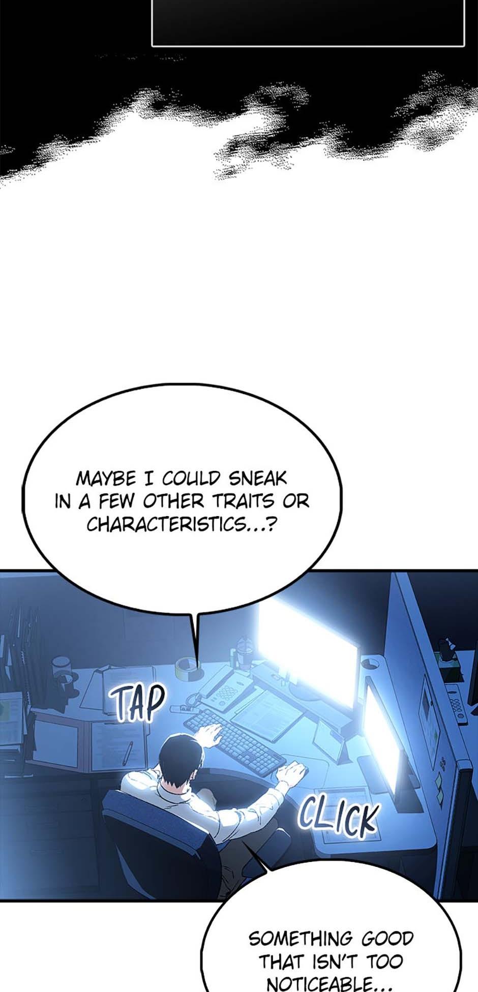 Read The Villain's Survival Route Manga Online