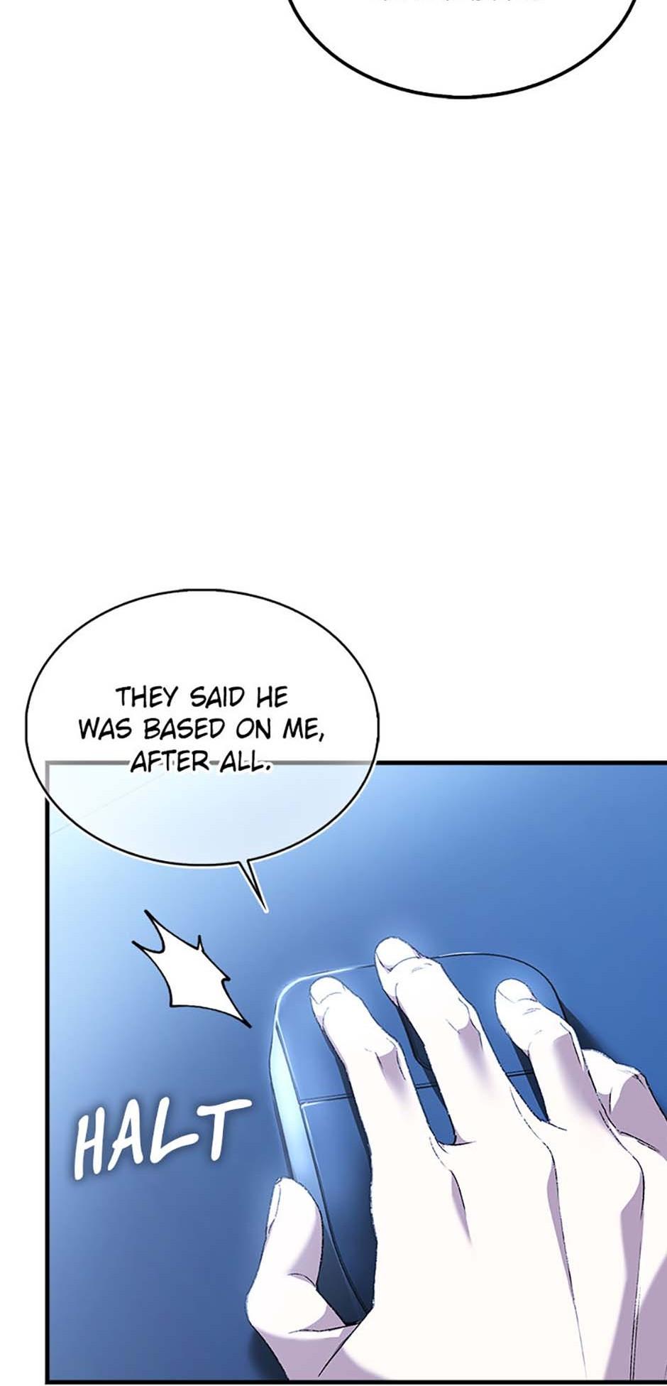 Read The Villain's Survival Route Manga Online