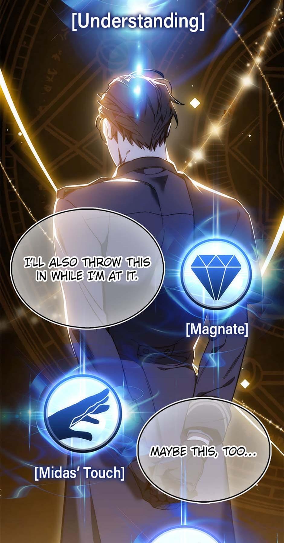 Read The Villain's Survival Route Manga Online