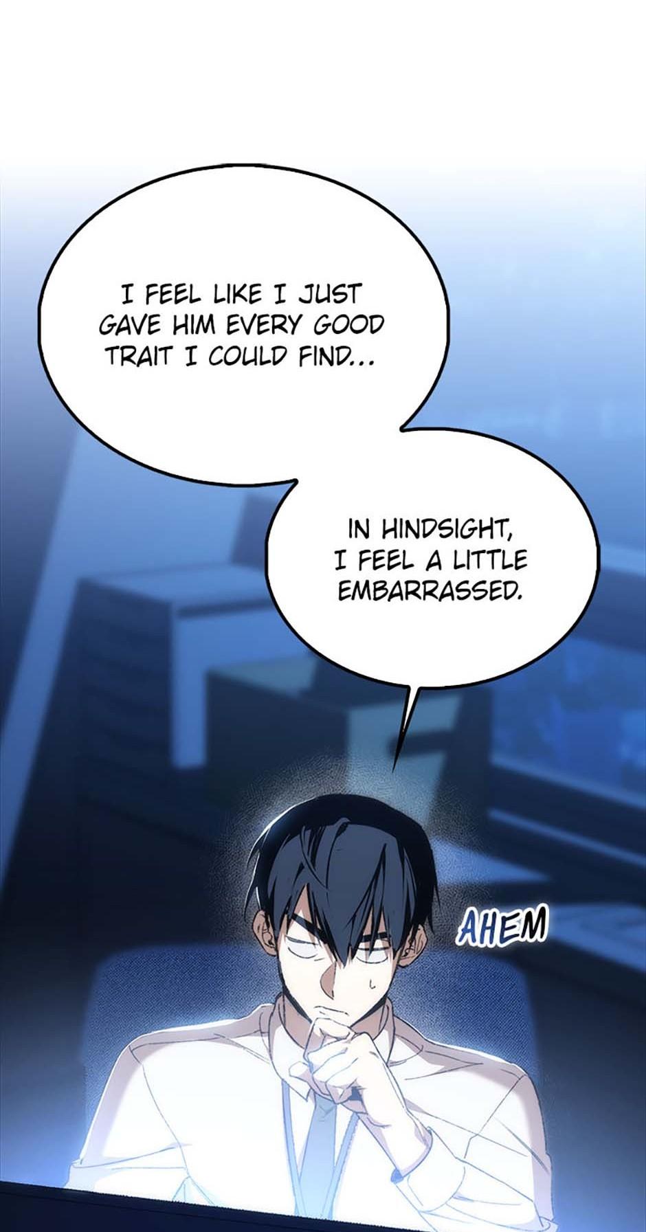 Read The Villain's Survival Route Manga Online