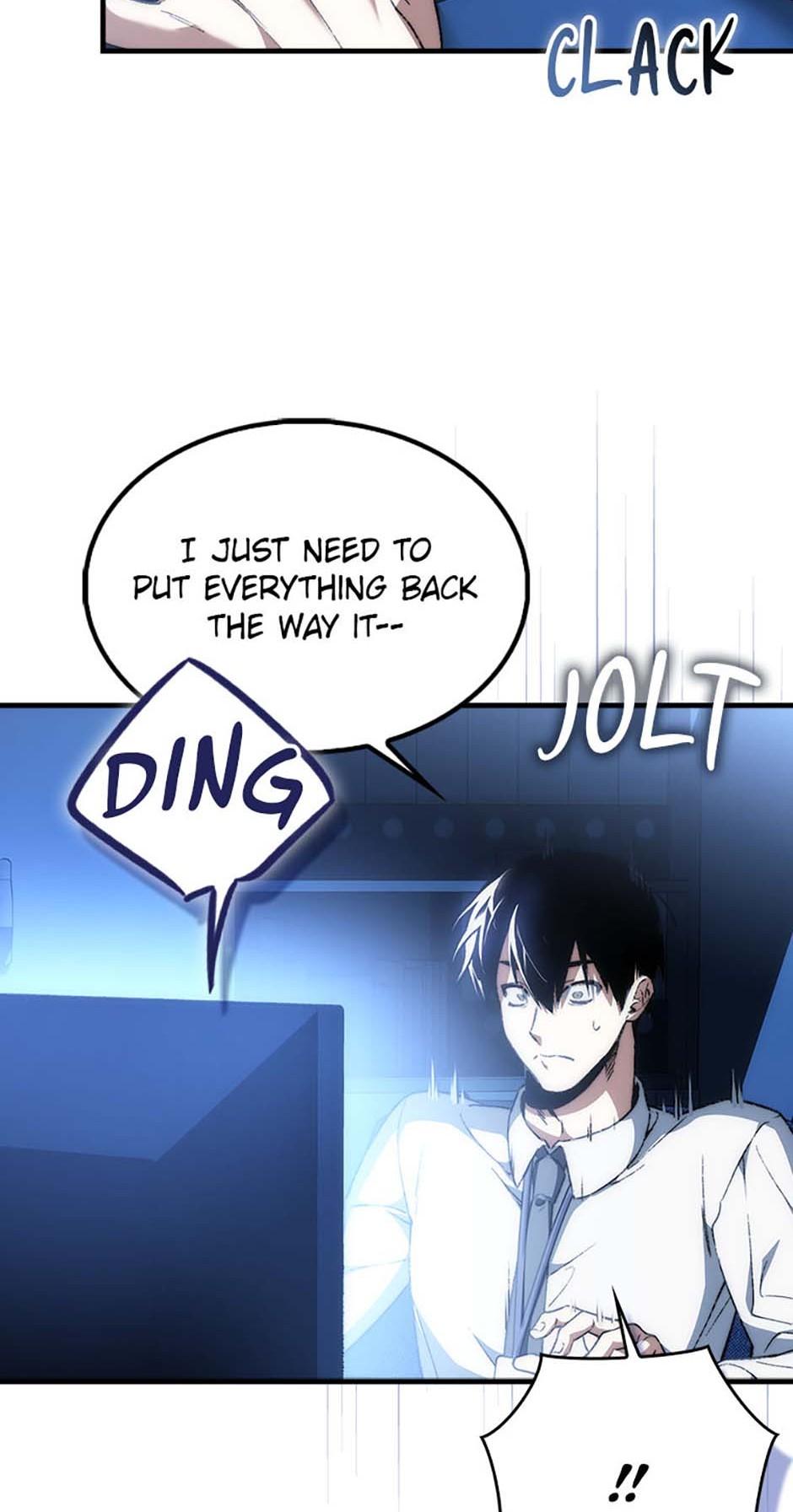 Read The Villain's Survival Route Manga Online