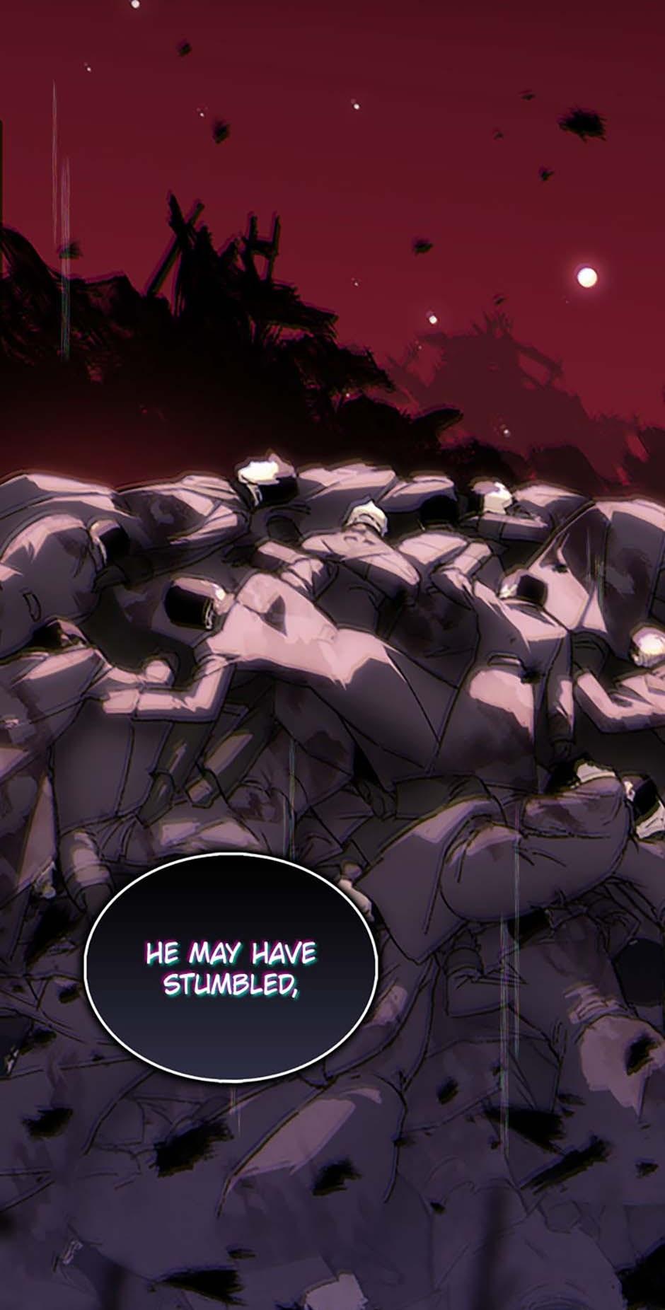 Read The Villain's Survival Route Manga Online