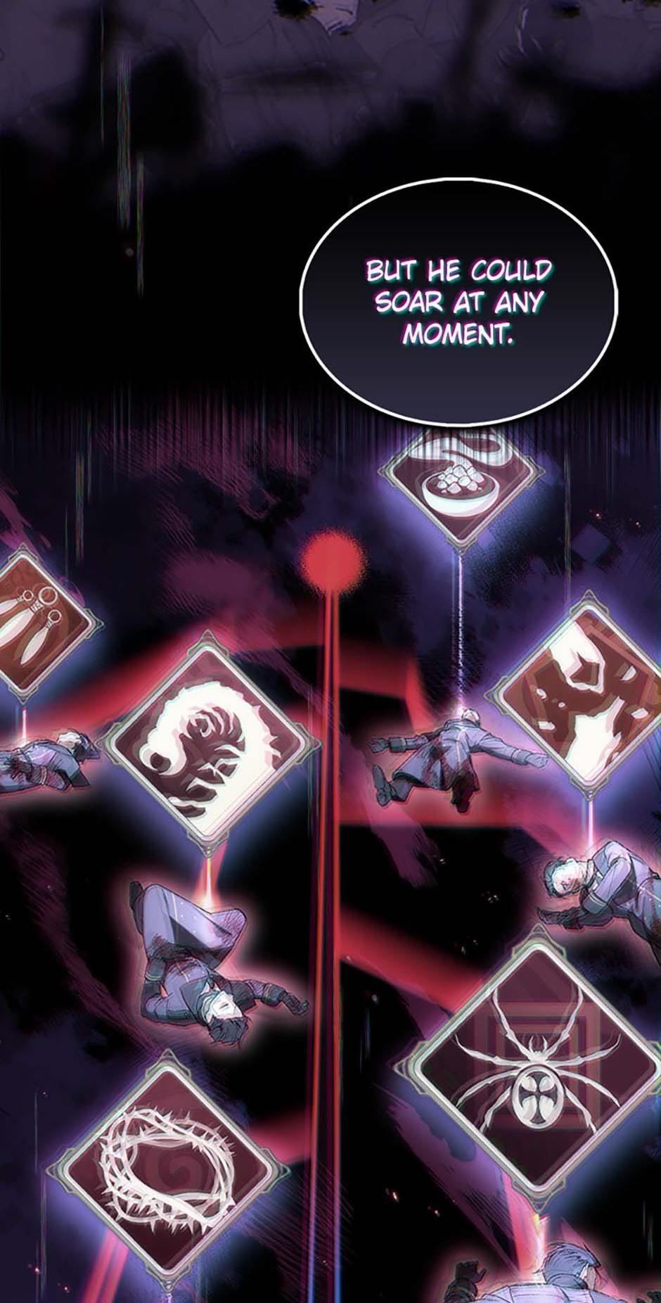 Read The Villain's Survival Route Manga Online