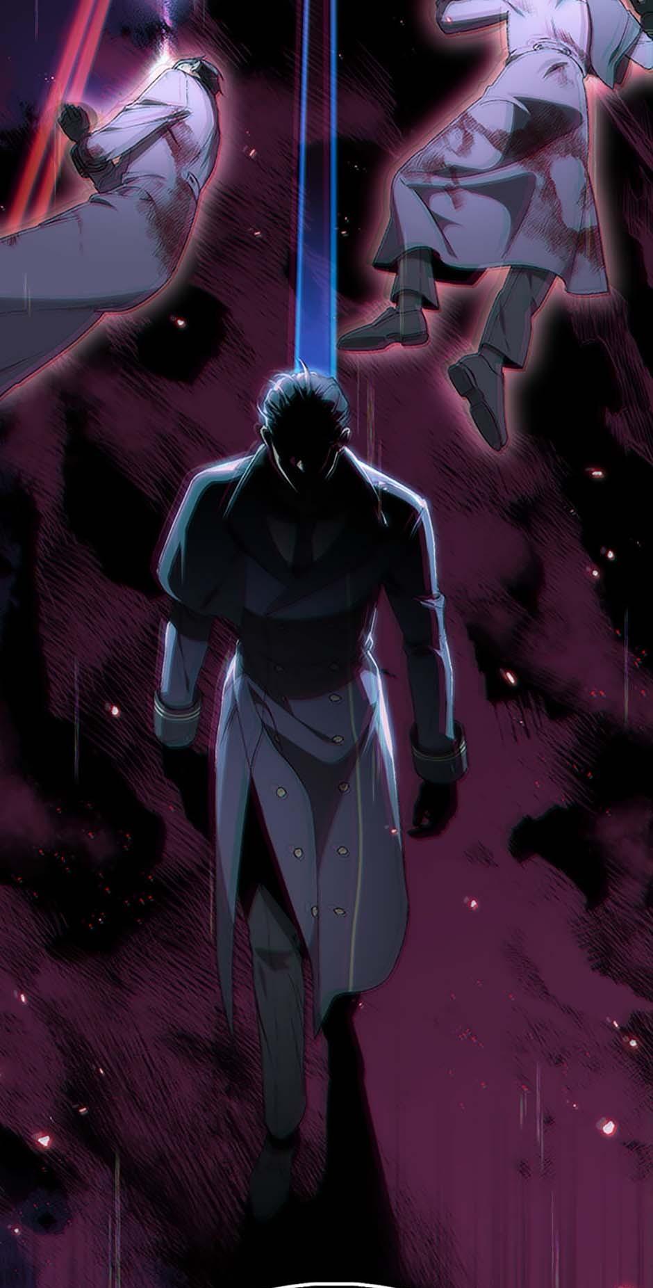 Read The Villain's Survival Route Manga Online