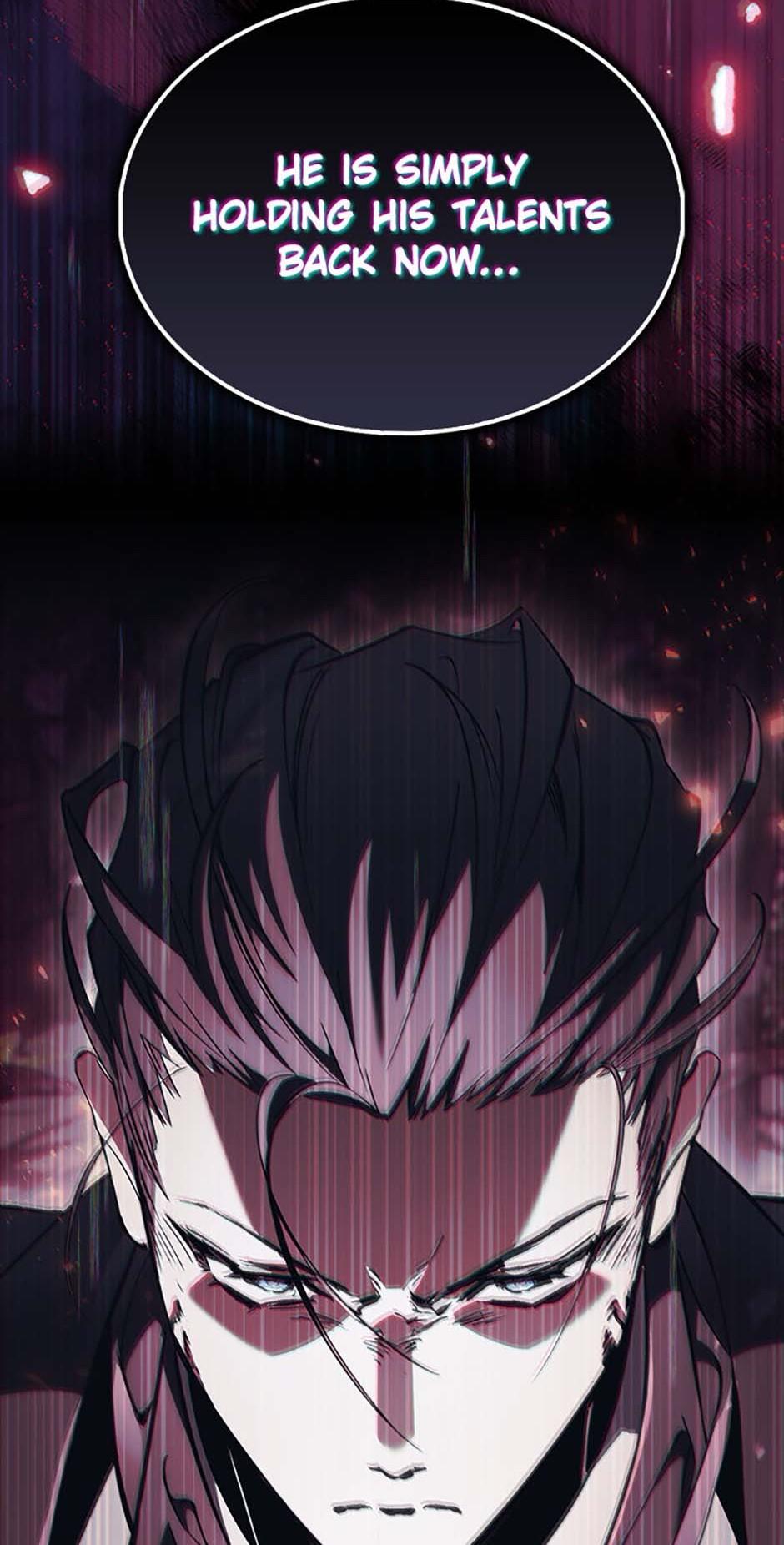 Read The Villain's Survival Route Manga Online