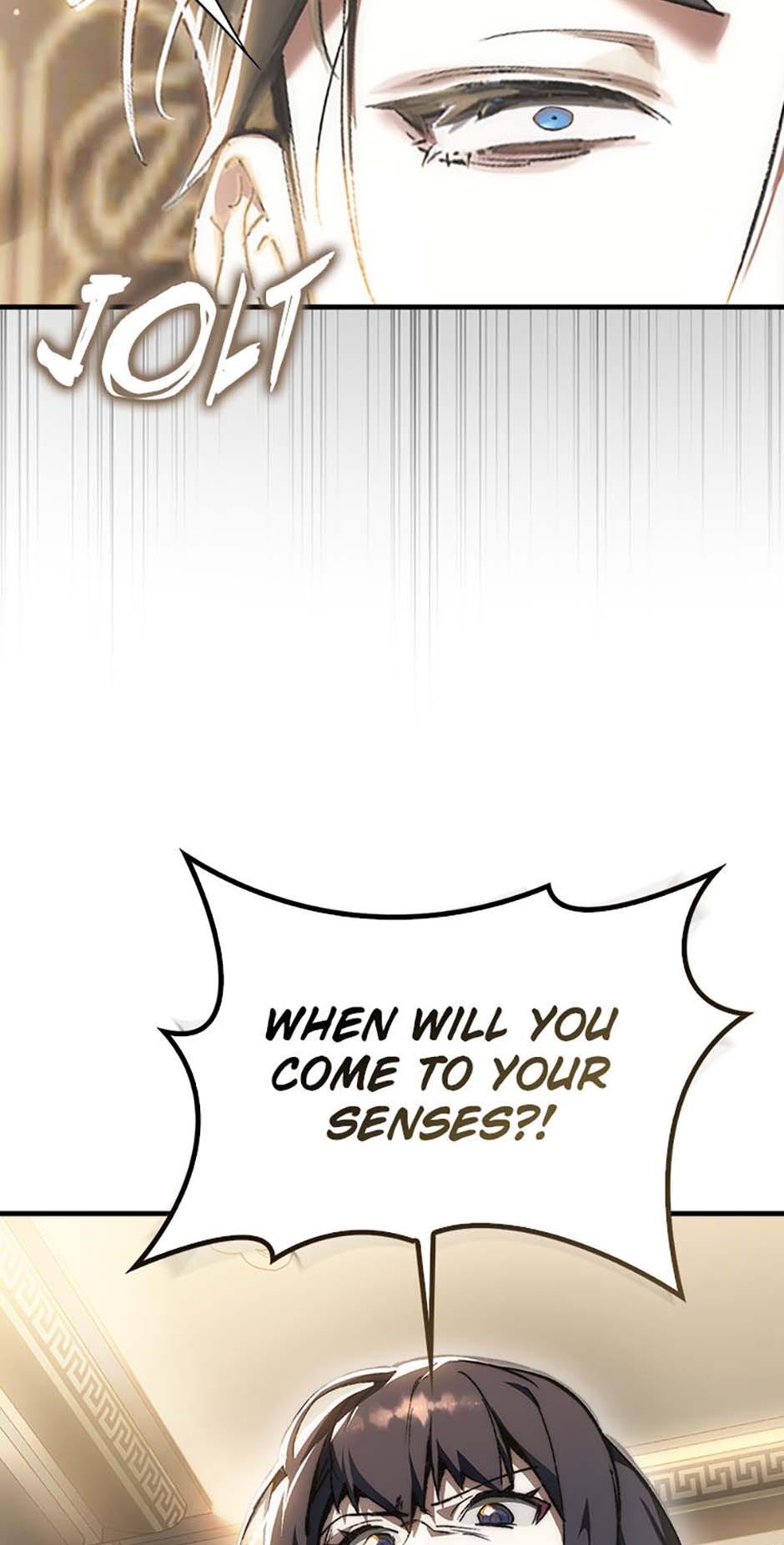 Read The Villain's Survival Route Manga Online