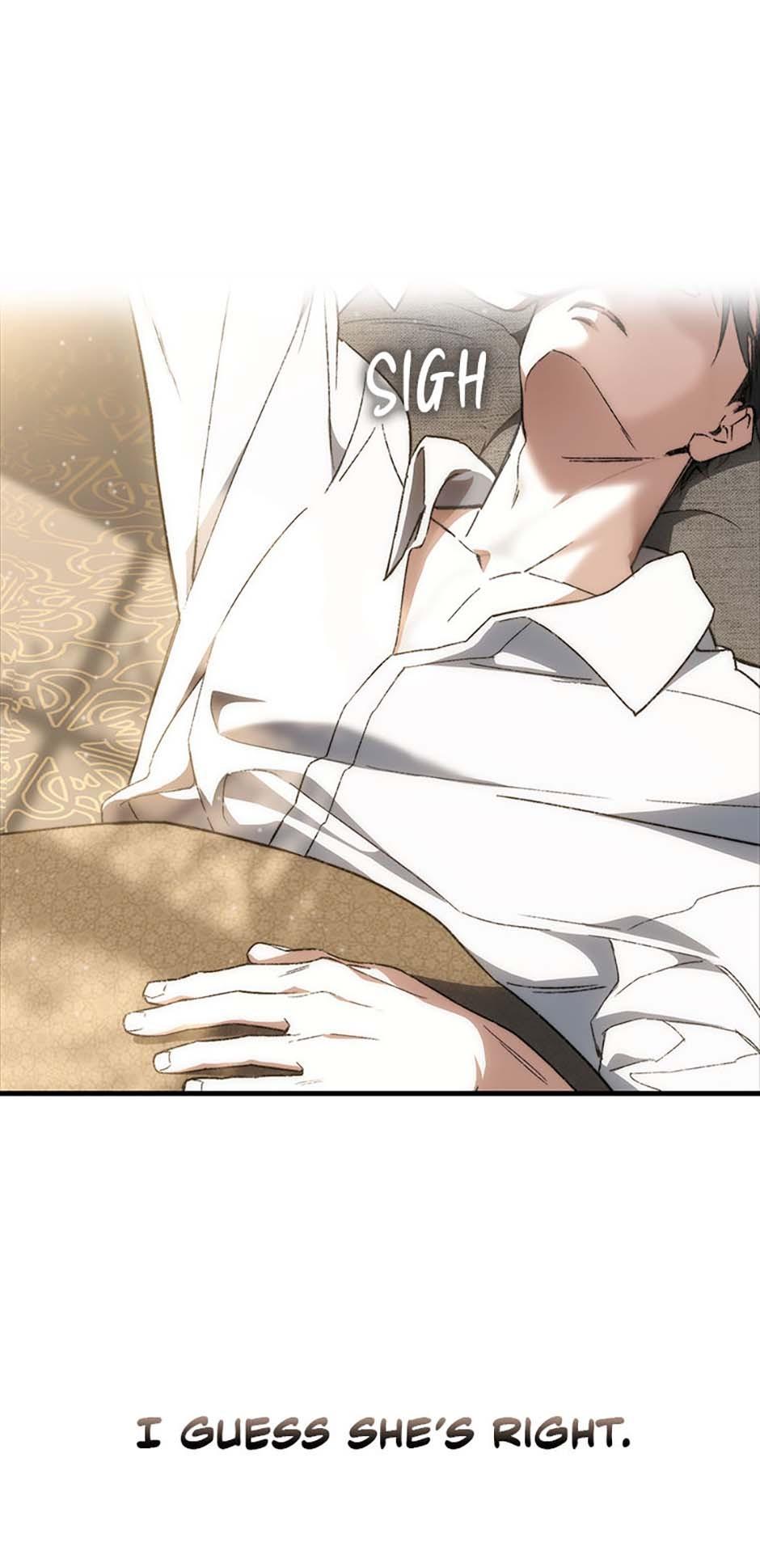 Read The Villain's Survival Route Manga Online