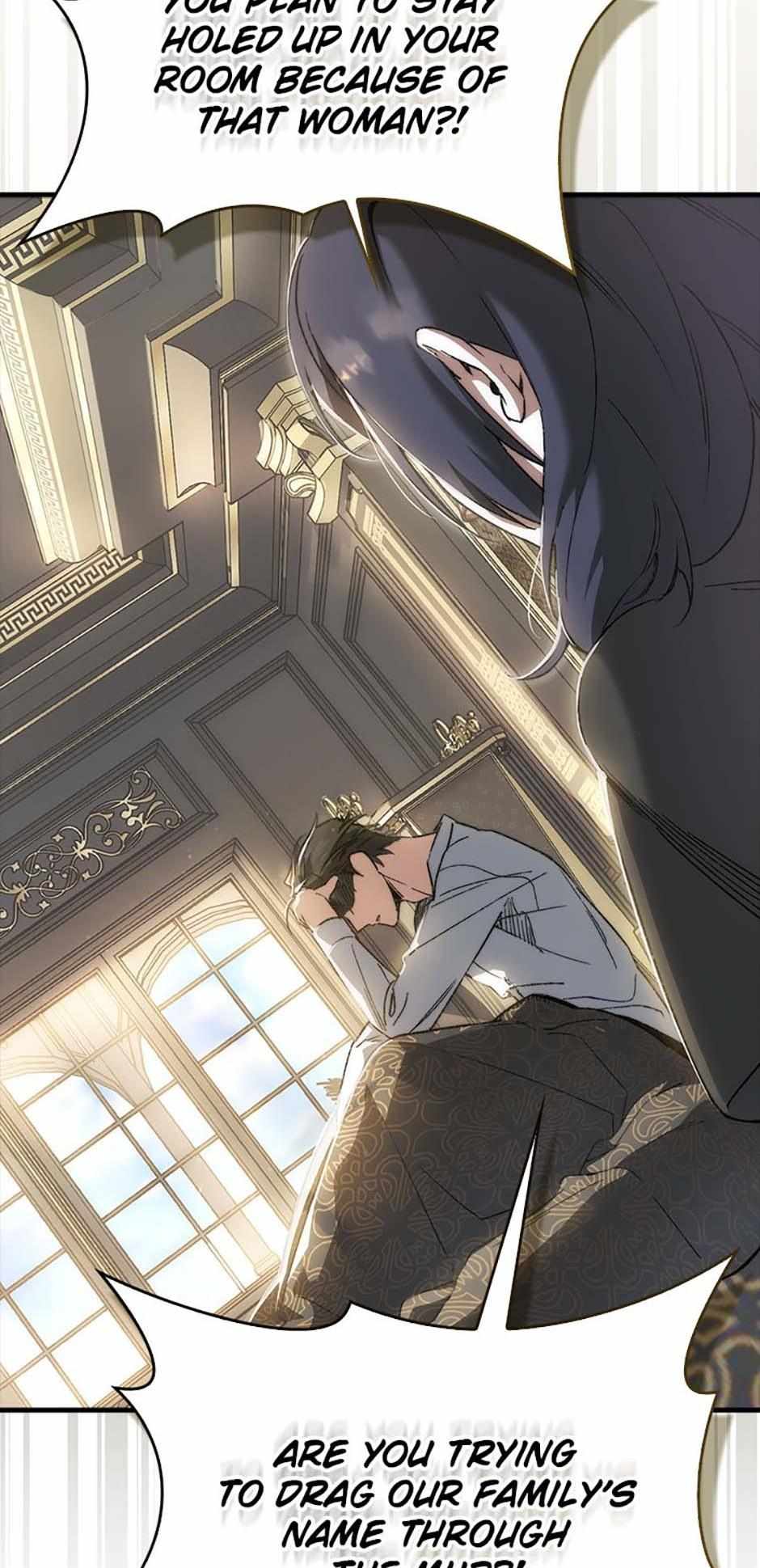 Read The Villain's Survival Route Manga Online