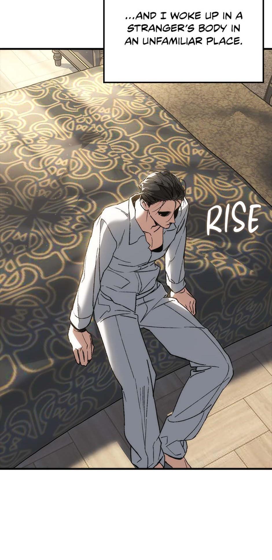 Read The Villain's Survival Route Manga Online