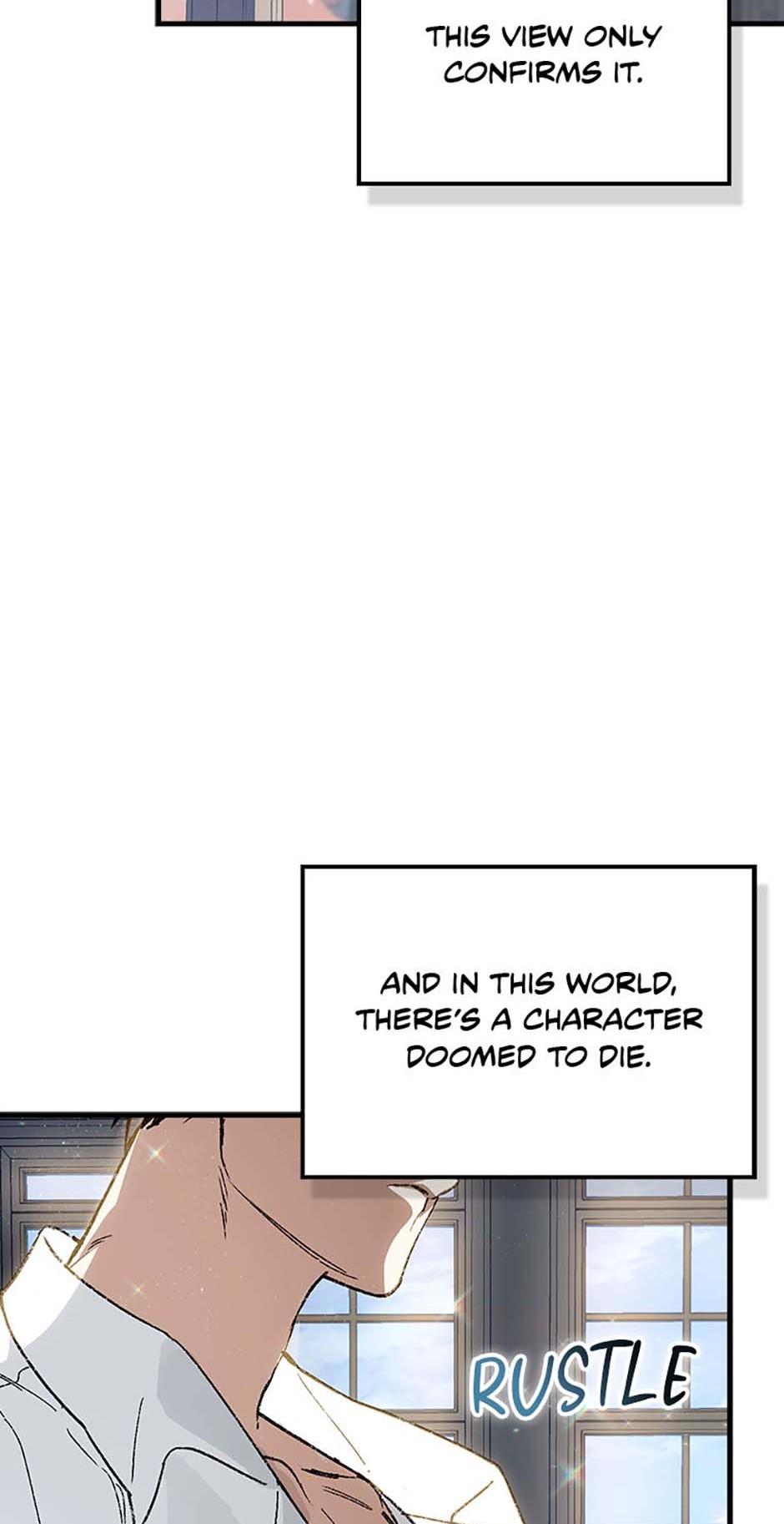 Read The Villain's Survival Route Manga Online