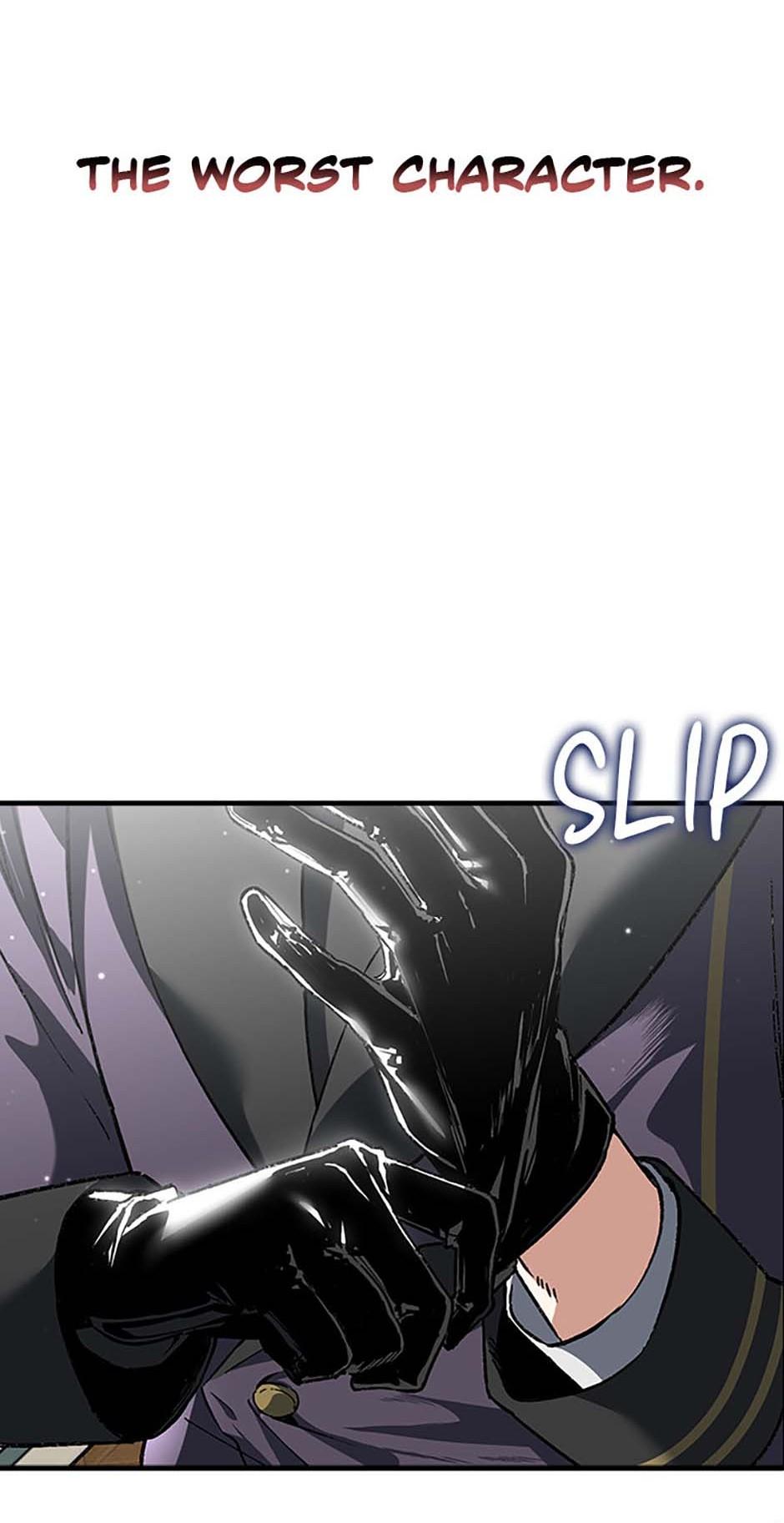 Read The Villain's Survival Route Manga Online