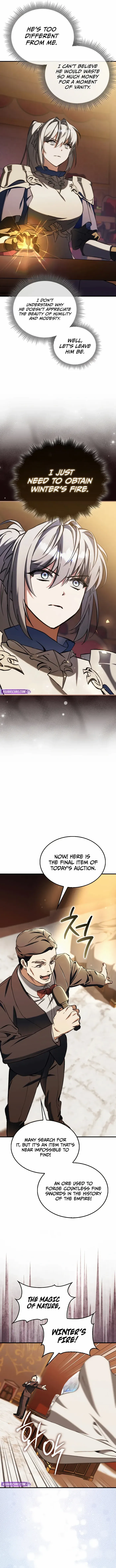 Read The Villain's Survival Route Manga Online