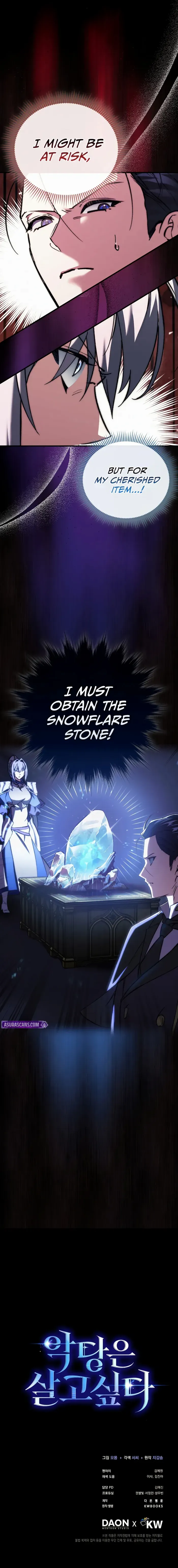 Read The Villain's Survival Route Manga Online