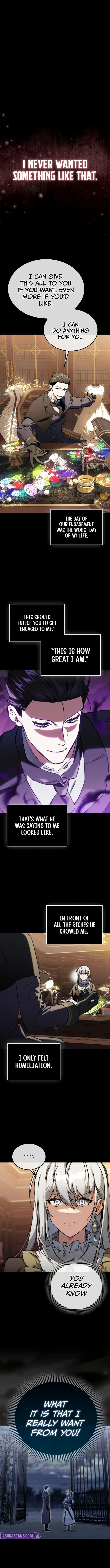 Read The Villain's Survival Route Manga Online