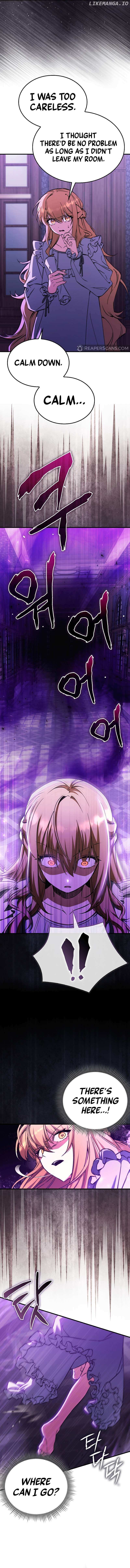 Read The Villain's Survival Route Manga Online