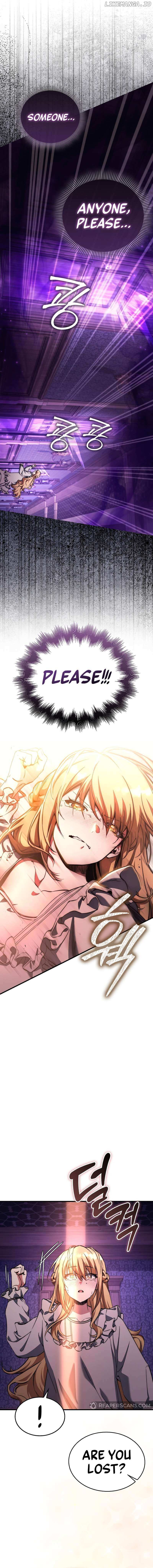 Read The Villain's Survival Route Manga Online