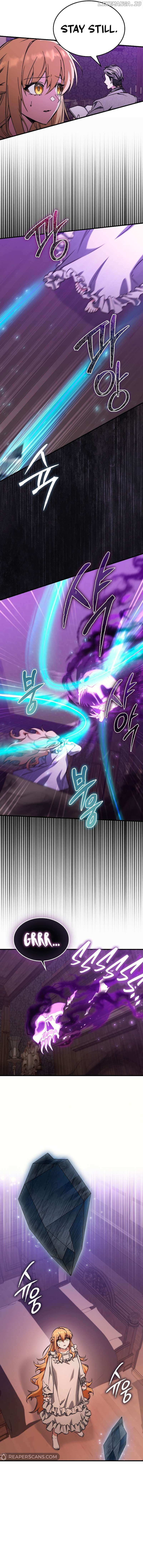 Read The Villain's Survival Route Manga Online