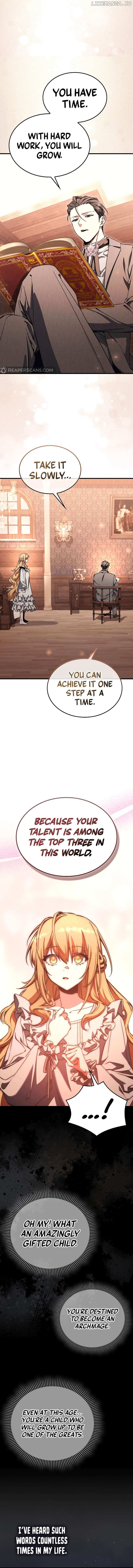 Read The Villain's Survival Route Manga Online