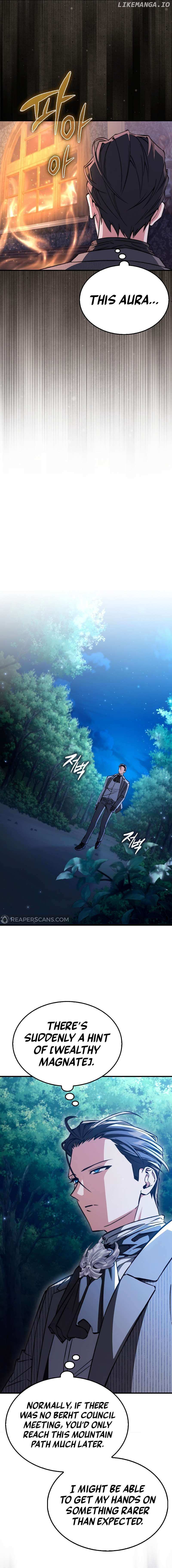 Read The Villain's Survival Route Manga Online