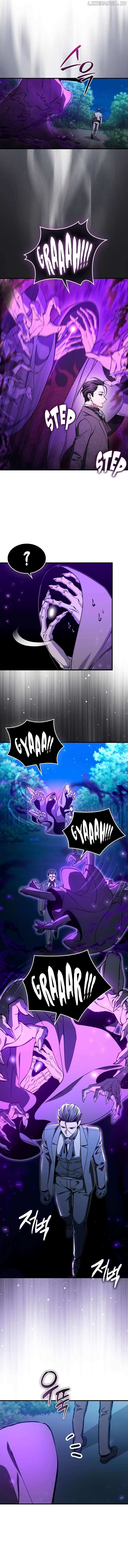 Read The Villain's Survival Route Manga Online