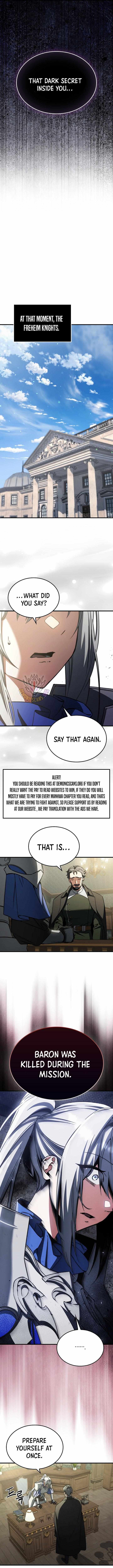 Read The Villain's Survival Route Manga Online