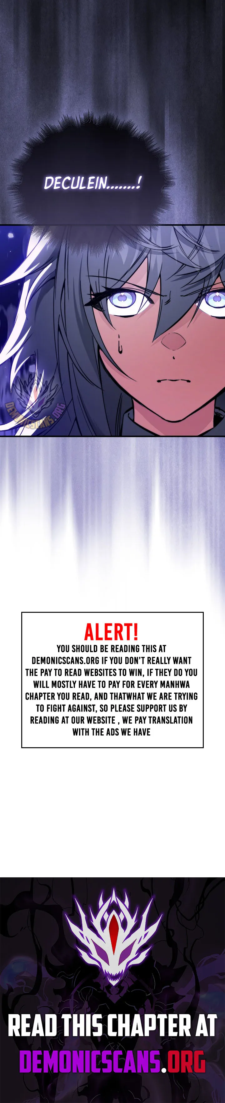 Read The Villain's Survival Route Manga Online