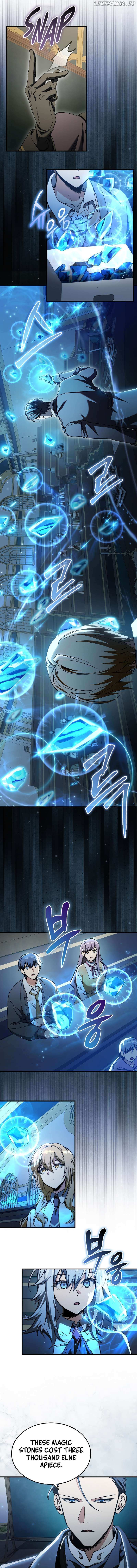 Read The Villain's Survival Route Manga Online