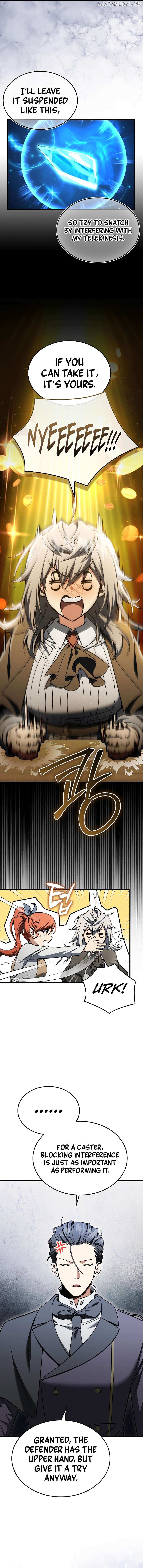 Read The Villain's Survival Route Manga Online