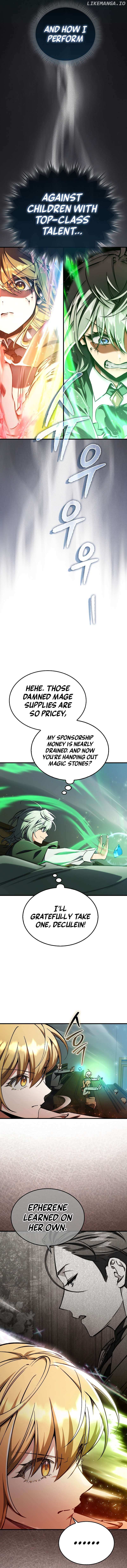 Read The Villain's Survival Route Manga Online