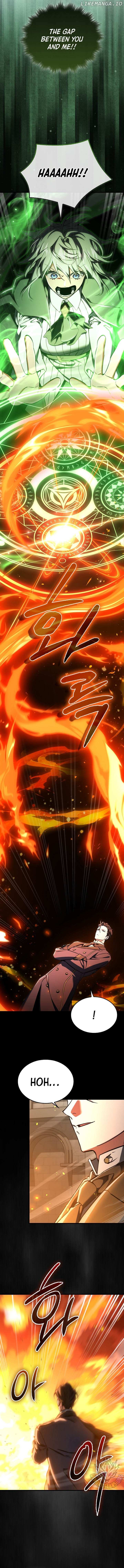 Read The Villain's Survival Route Manga Online