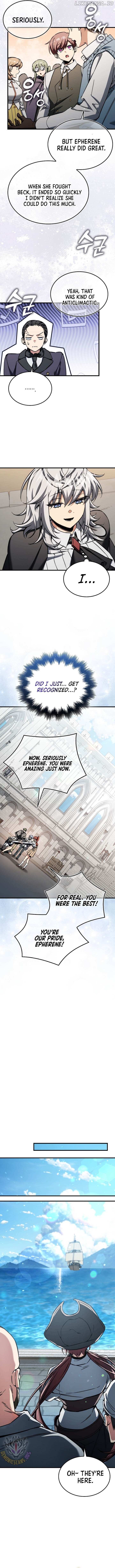 Read The Villain's Survival Route Manga Online