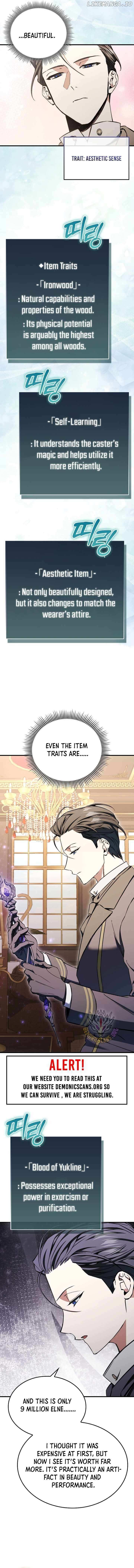 Read The Villain's Survival Route Manga Online