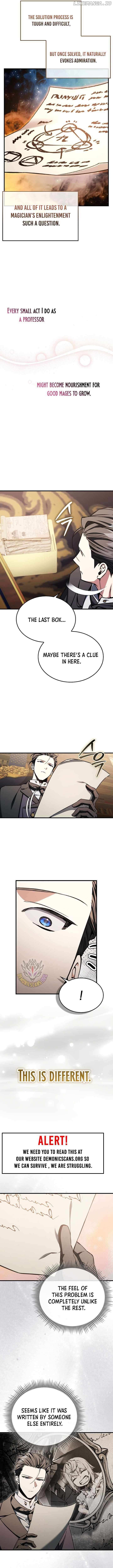 Read The Villain's Survival Route Manga Online