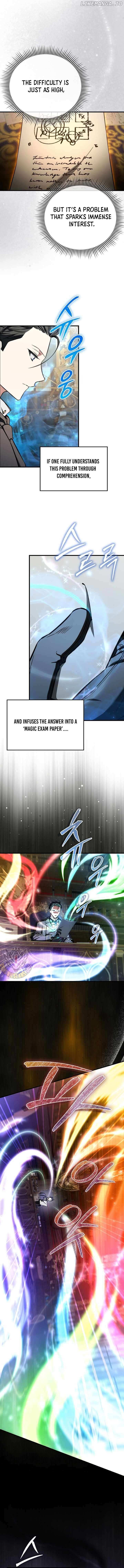 Read The Villain's Survival Route Manga Online