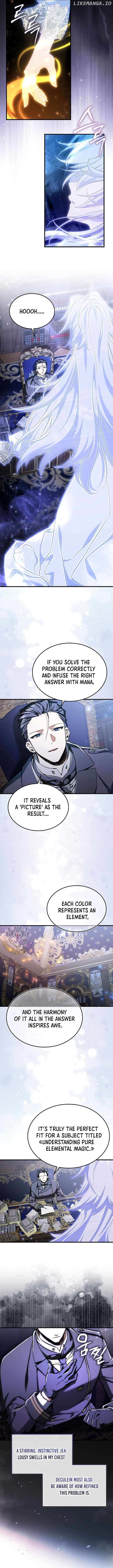 Read The Villain's Survival Route Manga Online