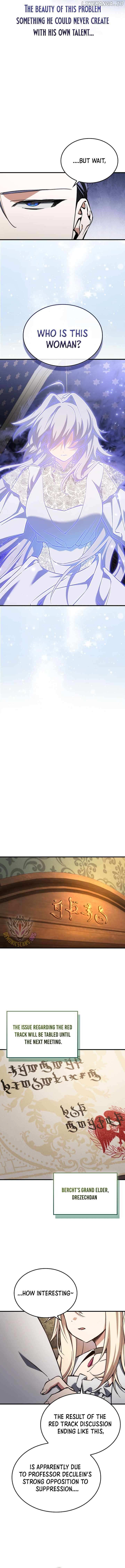 Read The Villain's Survival Route Manga Online