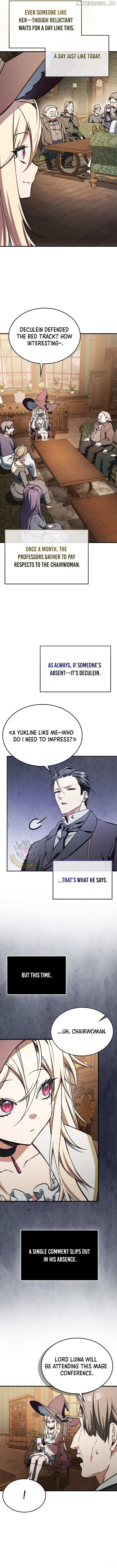 Read The Villain's Survival Route Manga Online