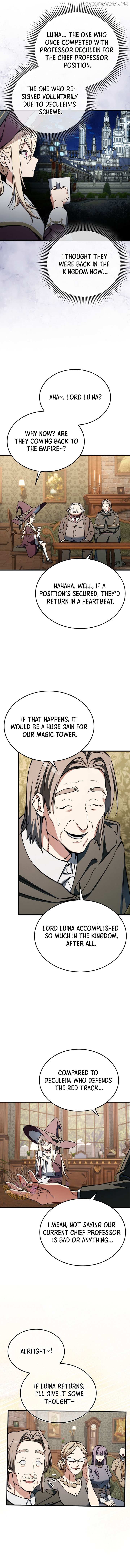 Read The Villain's Survival Route Manga Online