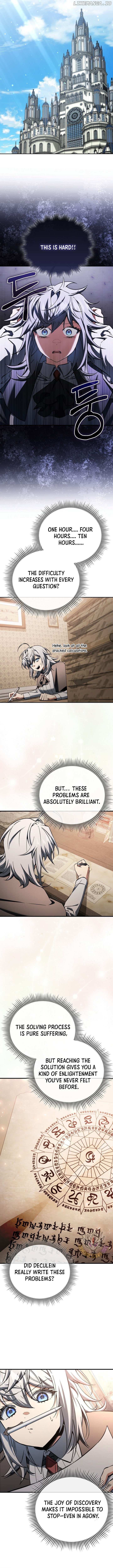 Read The Villain's Survival Route Manga Online