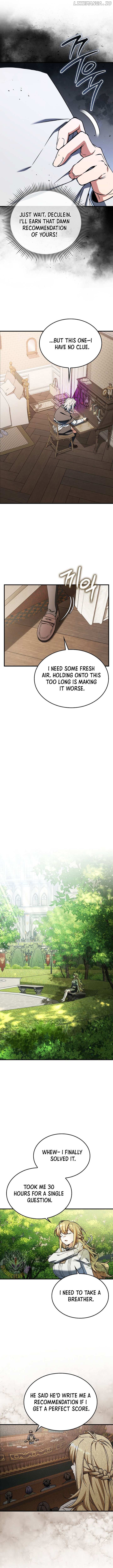 Read The Villain's Survival Route Manga Online