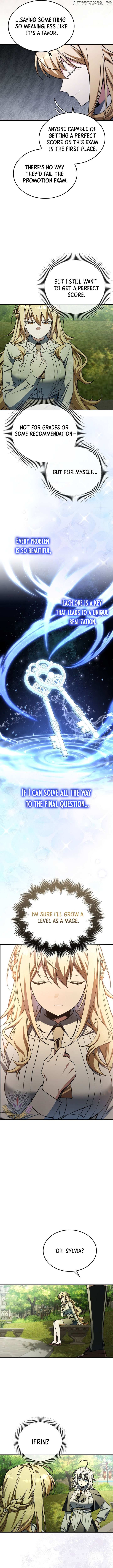 Read The Villain's Survival Route Manga Online